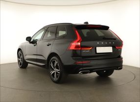 Volvo XC60 - 2021