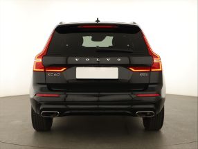 Volvo XC60 - 2021