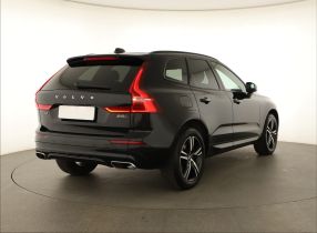 Volvo XC60 - 2021