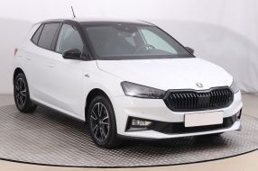 Škoda Fabia - 2025