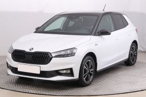 Škoda Fabia - 2025