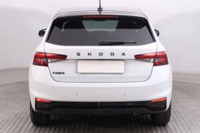 Škoda Fabia - 2025