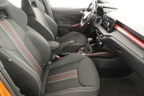 Škoda Fabia - 2025