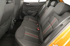 Škoda Fabia - 2025
