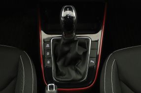 Škoda Fabia - 2025