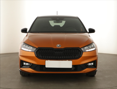 Škoda Fabia - 2025