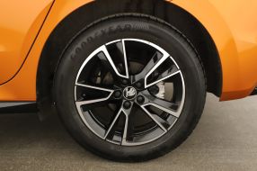 Škoda Fabia - 2025