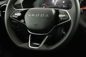 Škoda Fabia - 2025