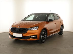 Skoda Fabia - 2025