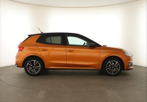 Škoda Fabia - 2025