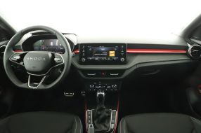 Škoda Fabia - 2025