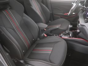 Škoda Fabia - 2025