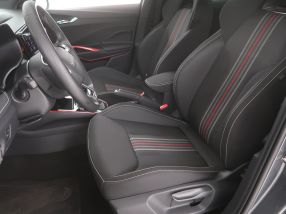 Škoda Fabia - 2025