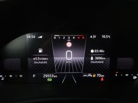 Škoda Fabia - 2025