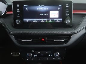 Škoda Fabia - 2025