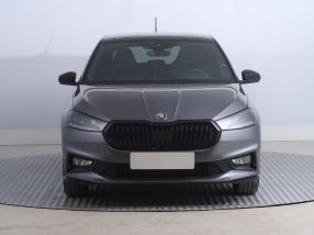 Skoda Fabia - 2025