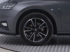 Škoda Fabia - 2025