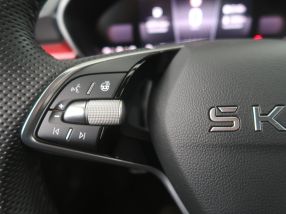 Škoda Fabia - 2025
