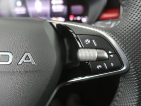 Škoda Fabia - 2025