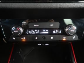 Škoda Fabia - 2025