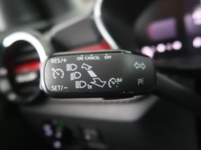Škoda Fabia - 2025