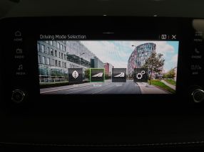 Škoda Fabia - 2025
