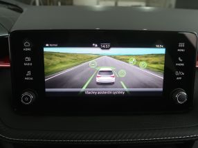 Škoda Fabia - 2025