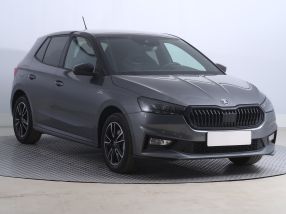Škoda Fabia - 2025