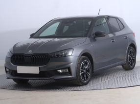 Skoda Fabia - 2025
