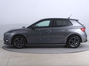 Skoda Fabia - 2025