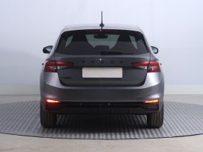 Škoda Fabia - 2025