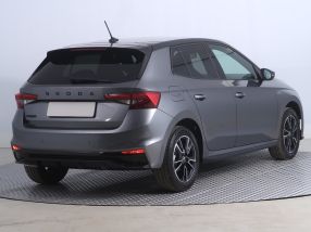 Škoda Fabia - 2025