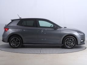 Škoda Fabia - 2025