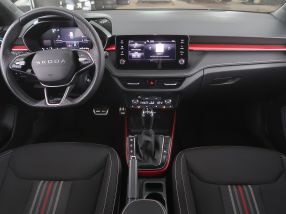 Škoda Fabia - 2025