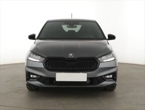 Skoda Fabia - 2025
