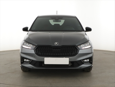 Škoda Fabia - 2025