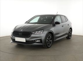 Skoda Fabia - 2025
