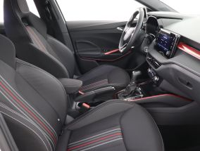Škoda Fabia - 2025