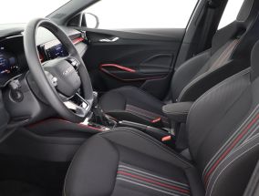 Škoda Fabia - 2025