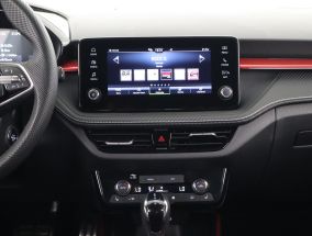 Škoda Fabia - 2025