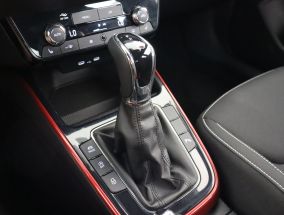 Škoda Fabia - 2025