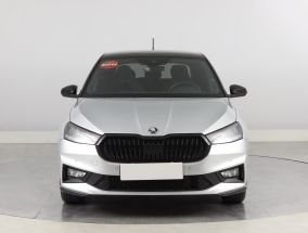 Škoda Fabia - 2025