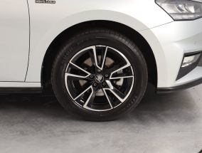 Škoda Fabia - 2025