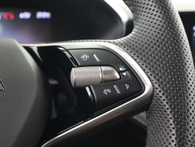 Škoda Fabia - 2025