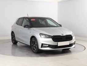 Škoda Fabia - 2025