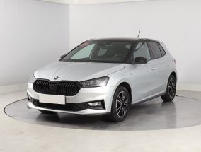 Škoda Fabia - 2025