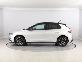Škoda Fabia - 2025
