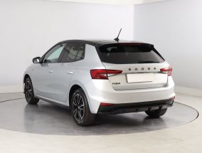 Škoda Fabia - 2025
