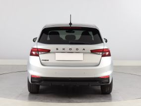 Škoda Fabia - 2025