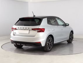 Škoda Fabia - 2025